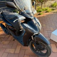 Honda Sh 125 sport 2024