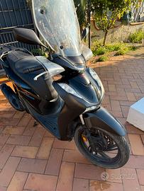 Honda Sh 125 sport 2024
