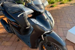 Honda Sh 125 sport 2024