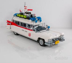 Lego 10274-10295-42154-42138-10298-42107-77242