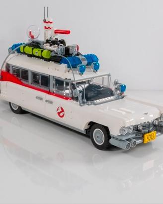 Lego 10274-10295-42154-42138-10298-42107-77242