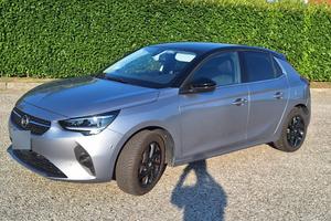 Opel Corsa 2020 60000km Elegance accessoriata