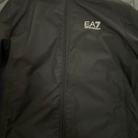 Giacchetta EA7