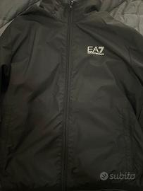 Giacchetta EA7