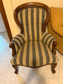poltrona