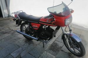 Zundapp KS 125 1979
