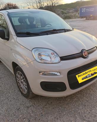Fiat Panda 2016---1.2 Benzina GPL Neopatentati