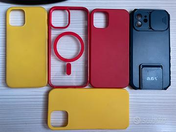 Cover iphone 12