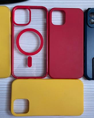 Cover iphone 12