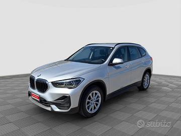 BMW X1 X1 sDrive 20d BUSINESS ADVANTAGE