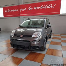 FIAT Panda 1.0 FireFly S&S Hybrid Pop PANDINA...