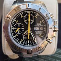 Ball Watch Company Engineer Hydrocarbon Chronograp