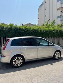 Ford Cmax 1.6 TDCi Titanium 109CV