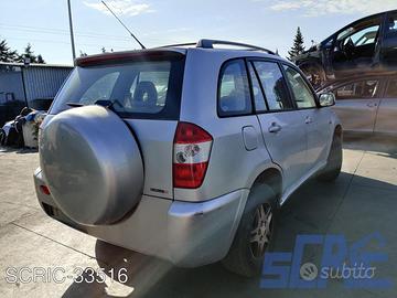 DR DR 5 DR5 1.6 LPG 109CV 07-11 -Ricambi
