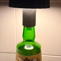 Lampada bottiglia