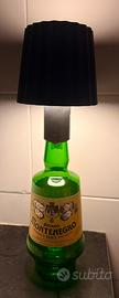 Lampada bottiglia