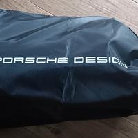 Porsche Design - grande sacca con lacci 