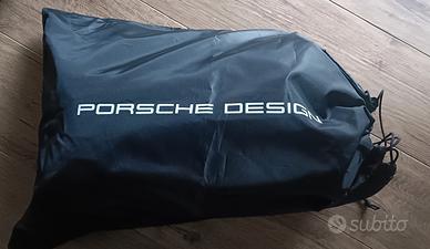 Porsche Design - grande sacca con lacci 