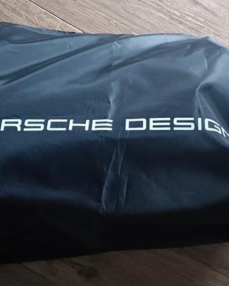 Porsche Design - grande sacca con lacci 
