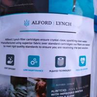 Cartuccia di ricambio tipo D per filtri piscina