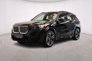 BMW X1 sDrive20d 48V MSport