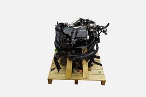 Motore completo k9k 636 k9k f6 1.5d 82kw 110cv nis