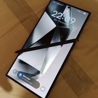 samsung s24 ultra  256 gb