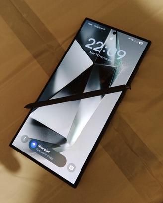 samsung s24 ultra  256 gb