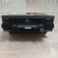 stereo clarion