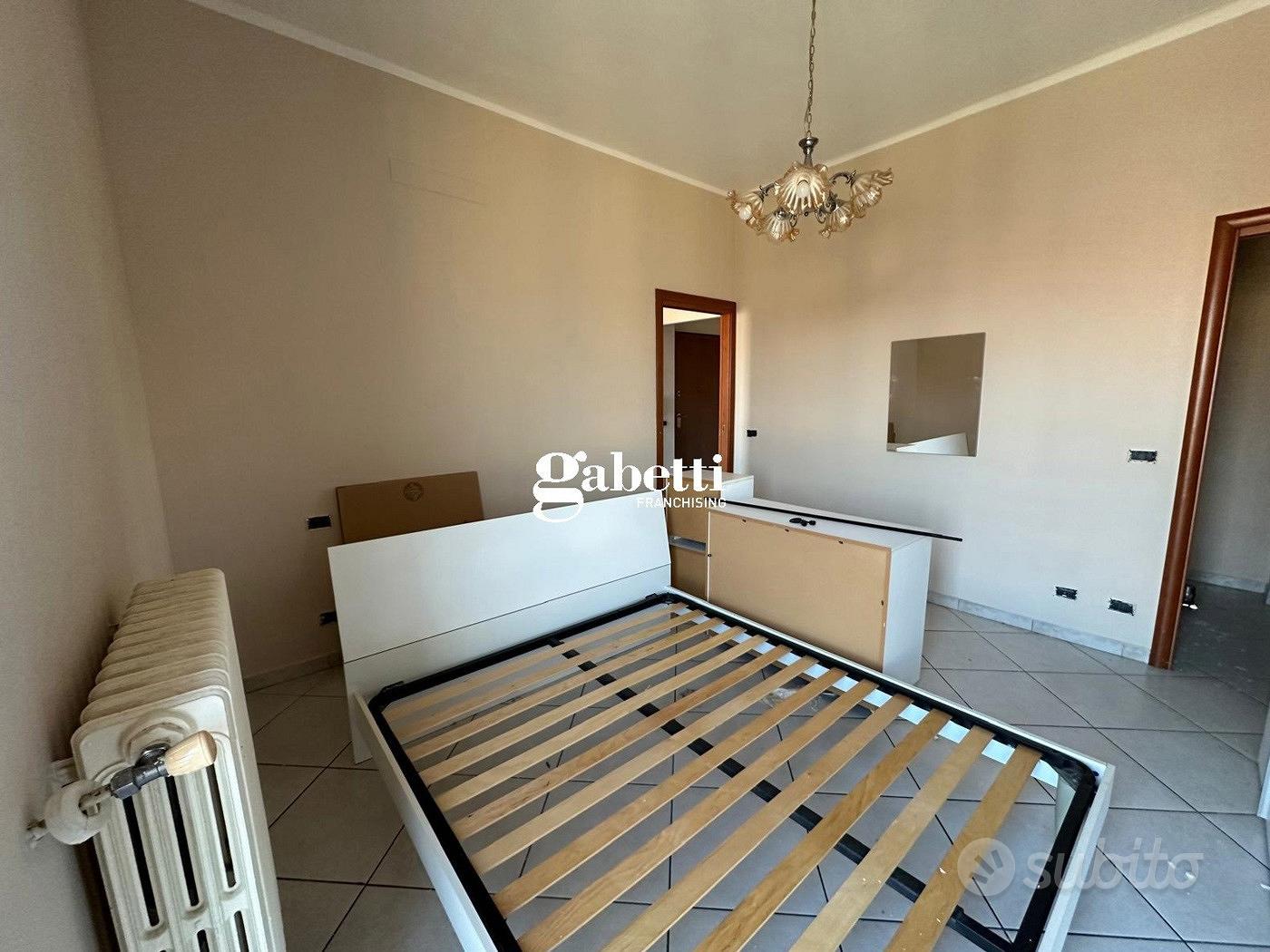 Appartamento – Asti, Rione San Paolo - Vista 5