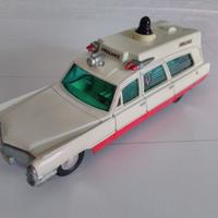 DINKY TOYS 267 - Superior Cadillac Ambulance