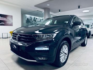 Volkswagen T-Roc 2.0 tdi Style 150cv dsg