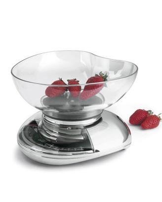 Bilancia cucina  Laica nuova