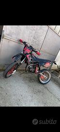 Beta rr 50cc enduro/motard