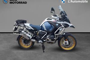 BMW r 1250 gs Adventure Trophy Abs