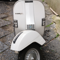 Vespa px 125 1983