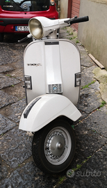 Vespa px 125 1983