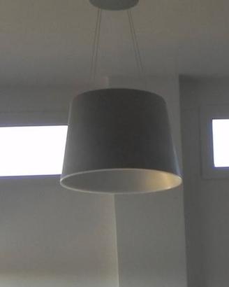 Lampada Fontana arte