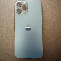 Iphone 12 Pro Max 128 Gb