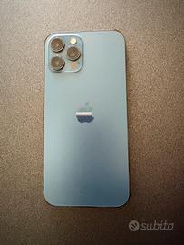 Iphone 12 Pro Max 128 Gb