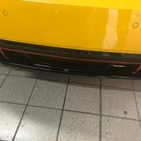 Kit estetico e bra audi s1