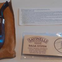pipa marca savinelli