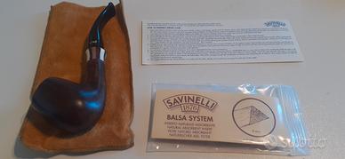 pipa marca savinelli