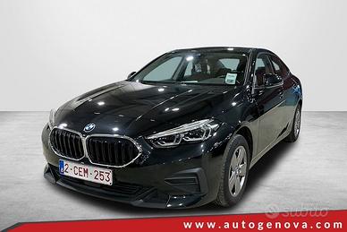 BMW 216D GRAN COUPE 115CV STEPTRONIC BUSINESS ADVA