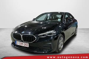 BMW 216D GRAN COUPE 115CV STEPTRONIC BUSINESS ADVA