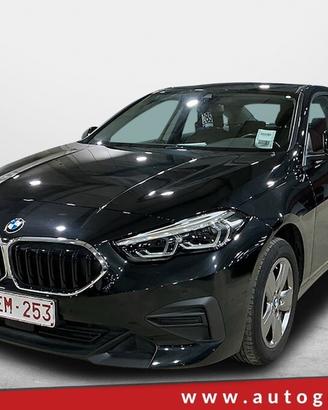 BMW 216D GRAN COUPE 115CV STEPTRONIC BUSINESS ADVA
