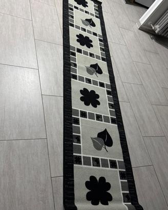 Tappeto da cucina in tessuto