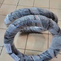 Gomme originali Brixton anteriore e posteriore