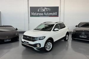 Volkswagen T-Cross DSG 1.0cc 115cv Auto OK Neopate