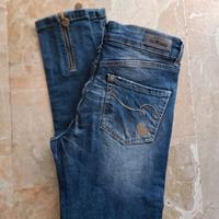 jeans Motivi Sweetie skinny leg